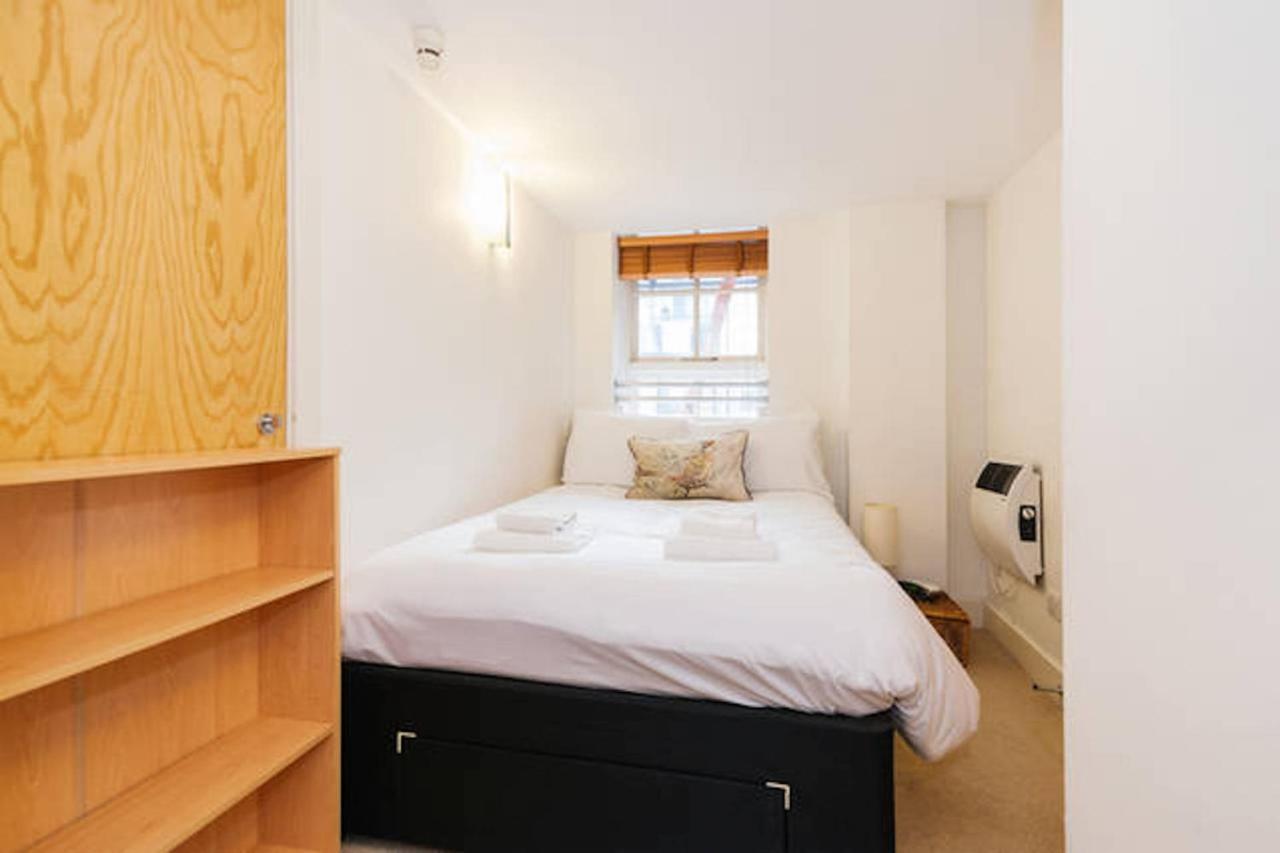 Central 2-Bed, 2-Bath Sanctuary Near Holborn Station, Covent Garden & West End Londra Esterno foto