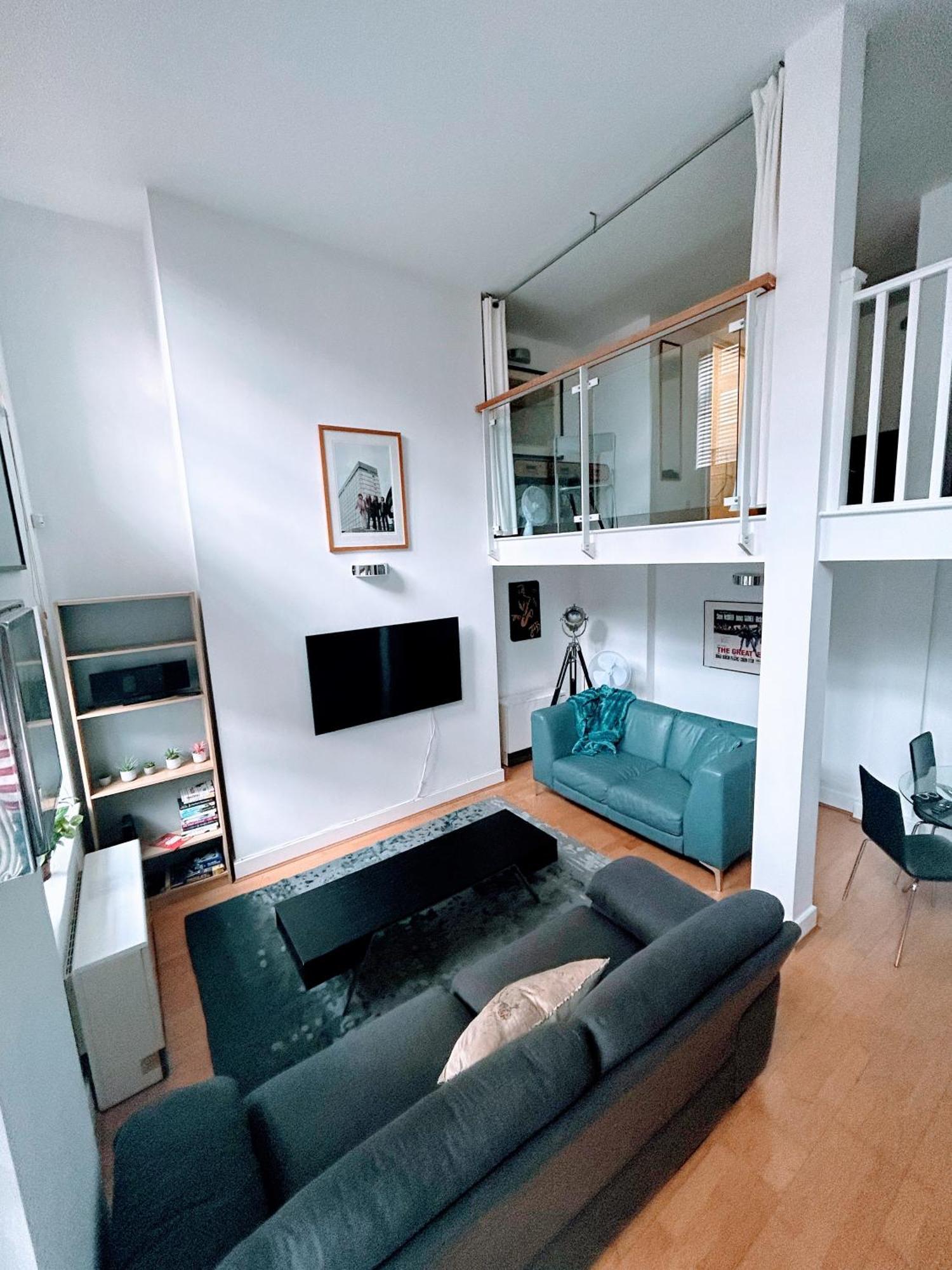 Central 2-Bed, 2-Bath Sanctuary Near Holborn Station, Covent Garden & West End Londra Esterno foto